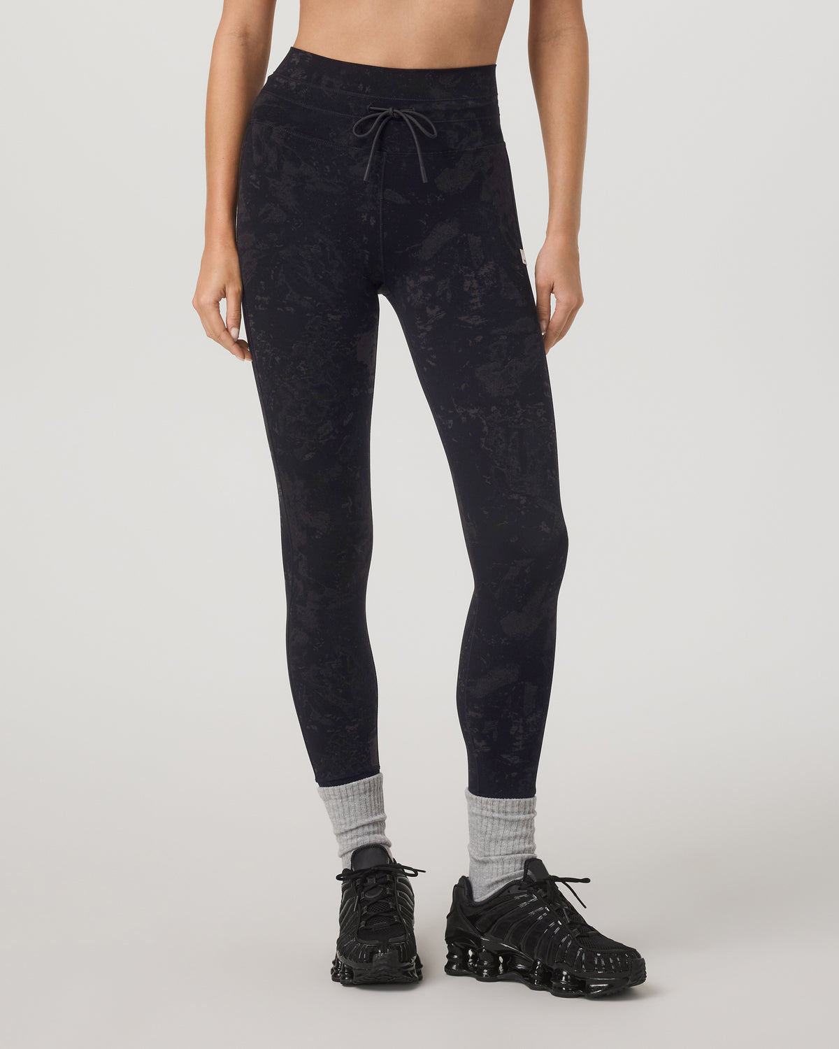 Vuori Women's Daily Form Legging Slate Crush