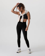 Vuori Vuori AllTheForm Legging - Long Black