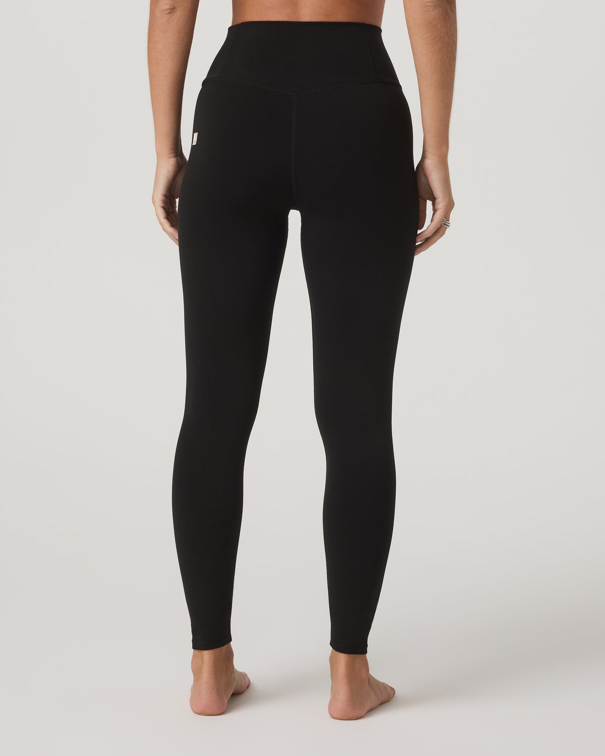 Vuori Vuori AllTheFeels™ Legging - Long Black