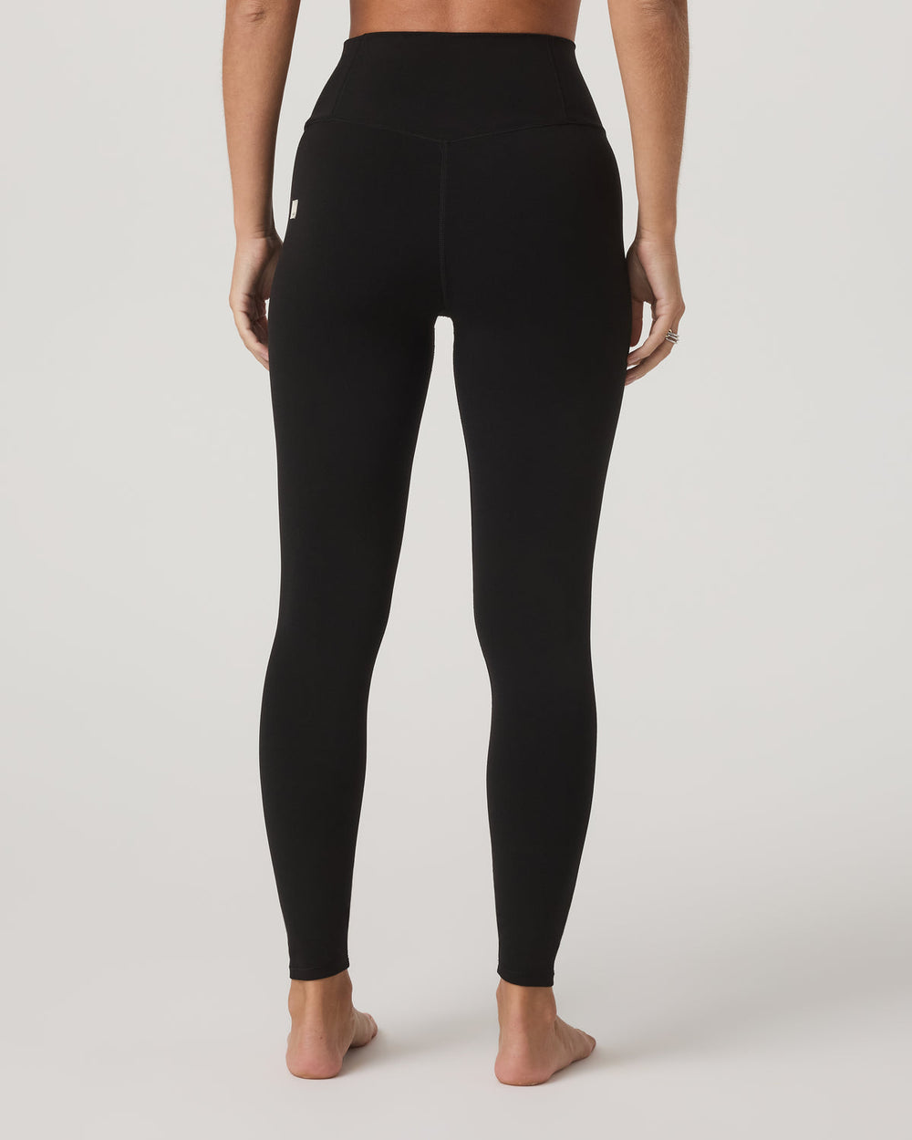Vuori Vuori AllTheFeels™ Legging - Long Black