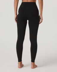 Vuori Vuori AllTheFeels™ Legging - Long Black