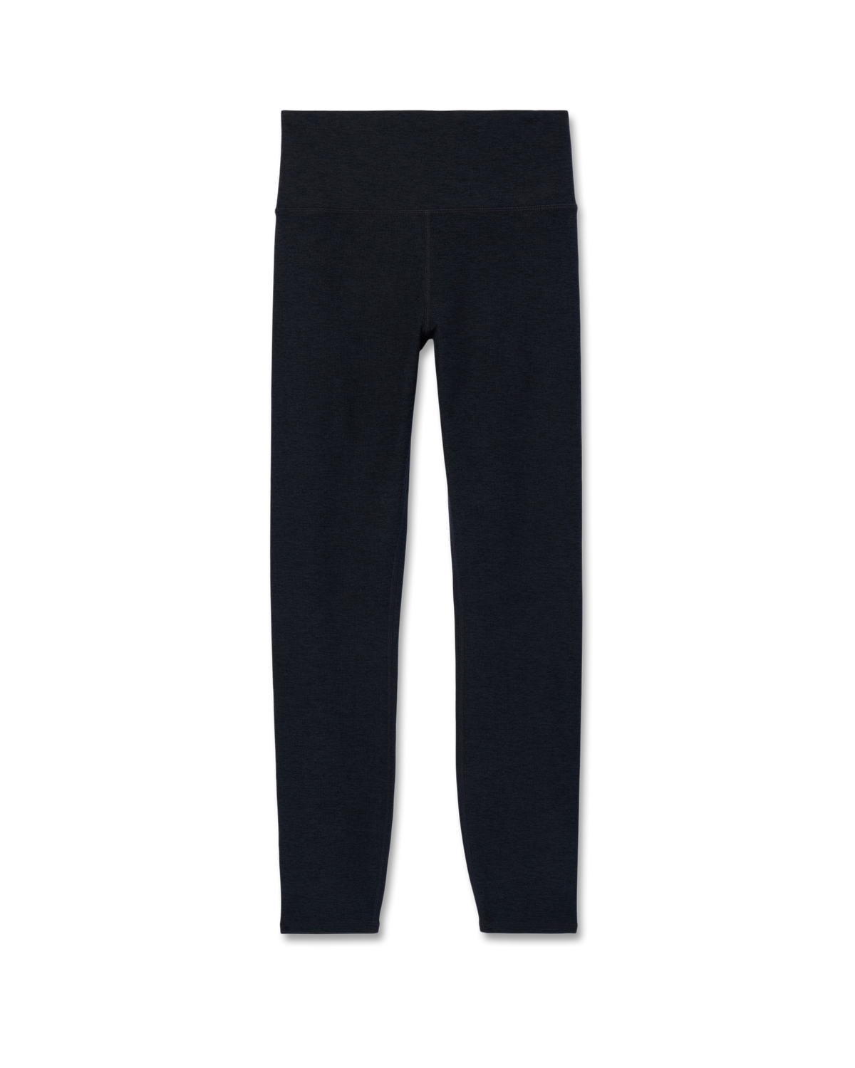 Vuori Clean Elevation Legging Black High Rise Leggings