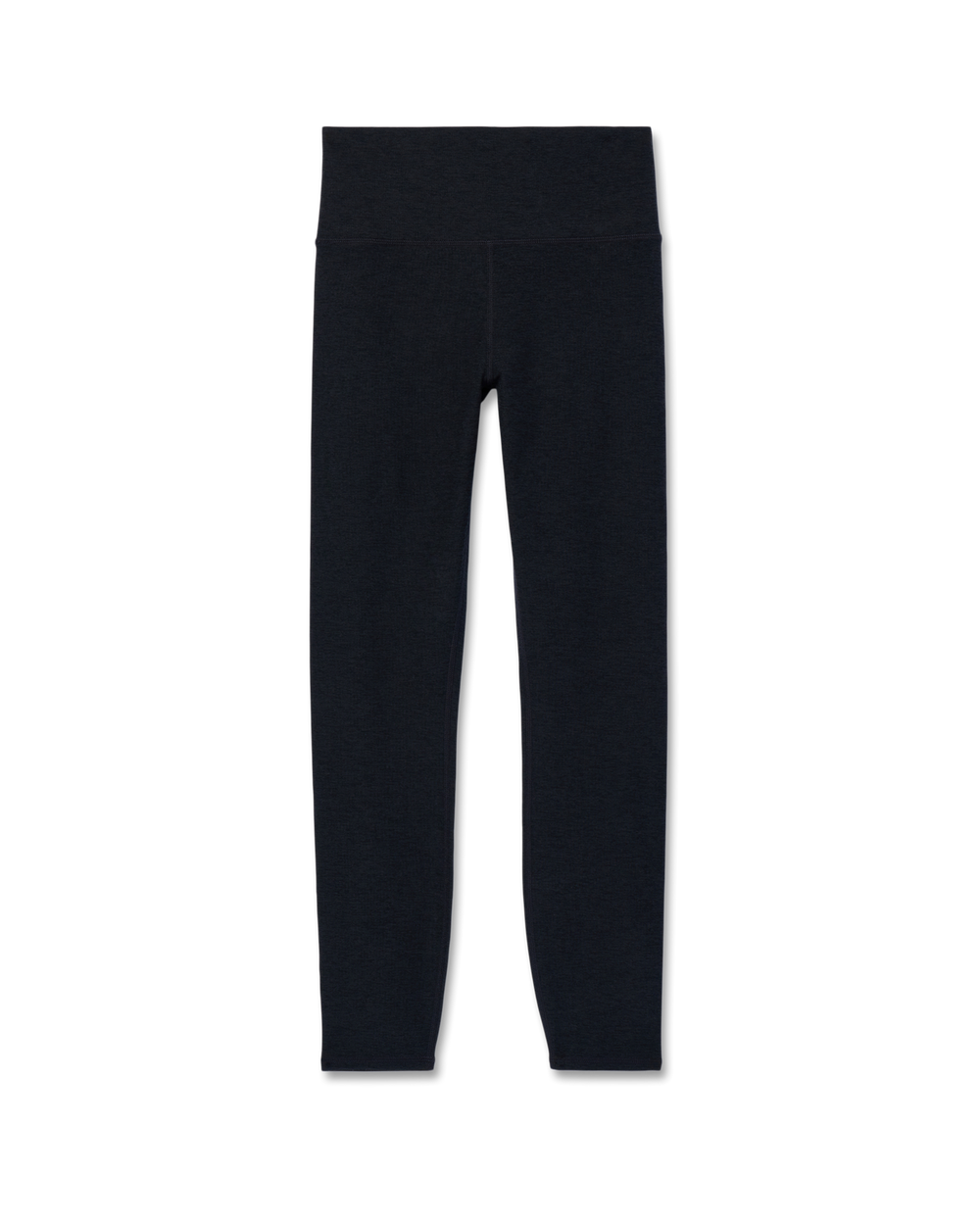 Vuori Clean Elevation Legging Black High Rise Leggings
