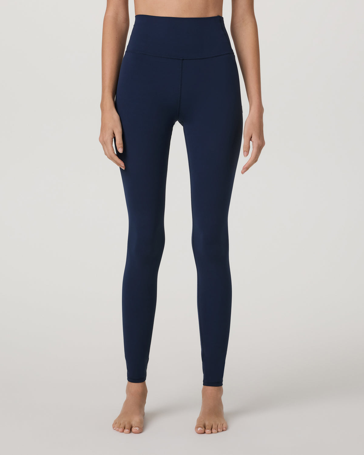 Vuori Vuori AllTheFeels™ Legging - Long Blue Coast Leggings