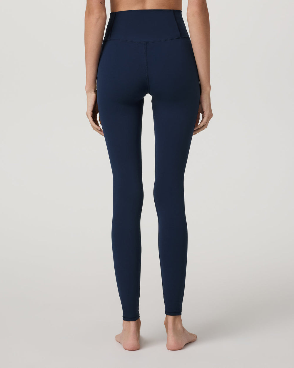 Vuori Vuori AllTheFeels™ Legging - Long Blue Coast Leggings