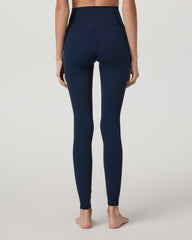 Vuori Vuori AllTheFeels™ Legging - Long Blue Coast Leggings