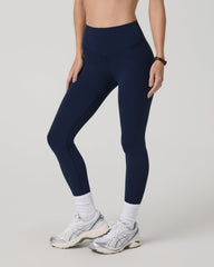 Vuori Vuori AllTheForm™ Legging Women's Blue Coast High-Rise Legging