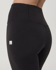 Vuori Vuori AllTheFeels™ Straight Leg - Long Women's Black Leggings