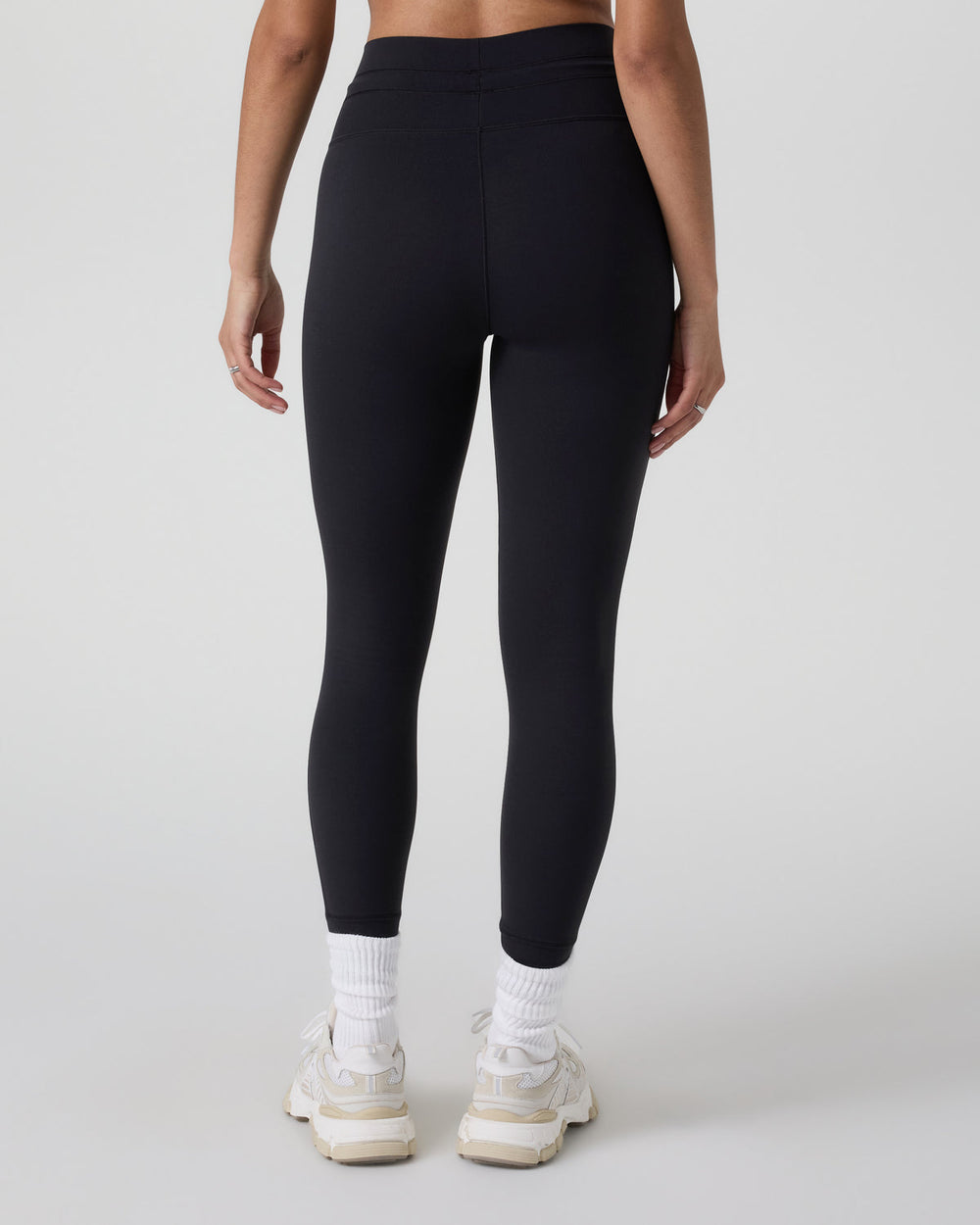 Vuori Women's Daily Form Legging - Long Black