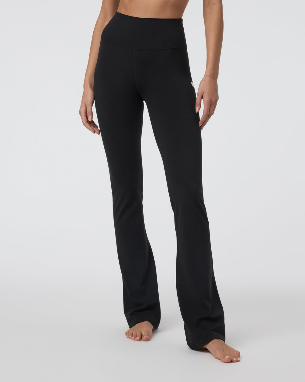 Vuori Vuori AllTheFeels™ Slim Flare Black