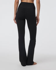 Vuori Vuori AllTheFeels™ Slim Flare Black