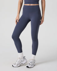 Vuori Vuori AllTheForm™ Legging - Short Azure