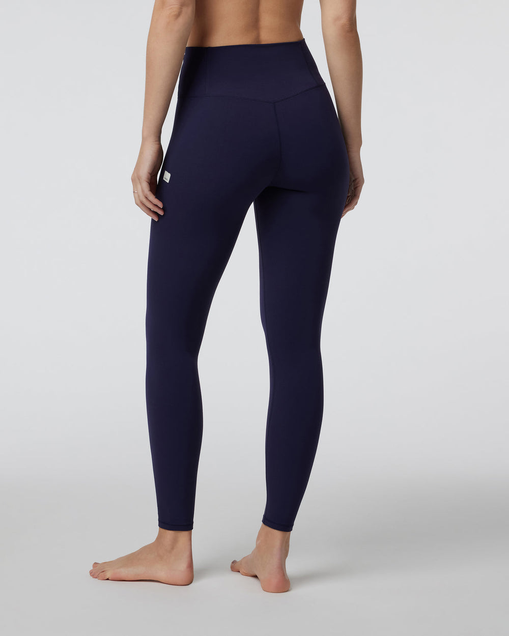 Vuori Vuori AllTheFeels™ Legging Jet High-Rise Leggings
