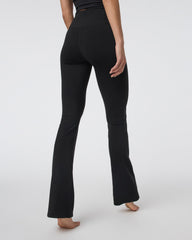 Vuori Vuori AllTheFeels™ Slim Flare - Long Black