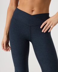 Vuori Elevation Rhythm Flare Midnight Heather