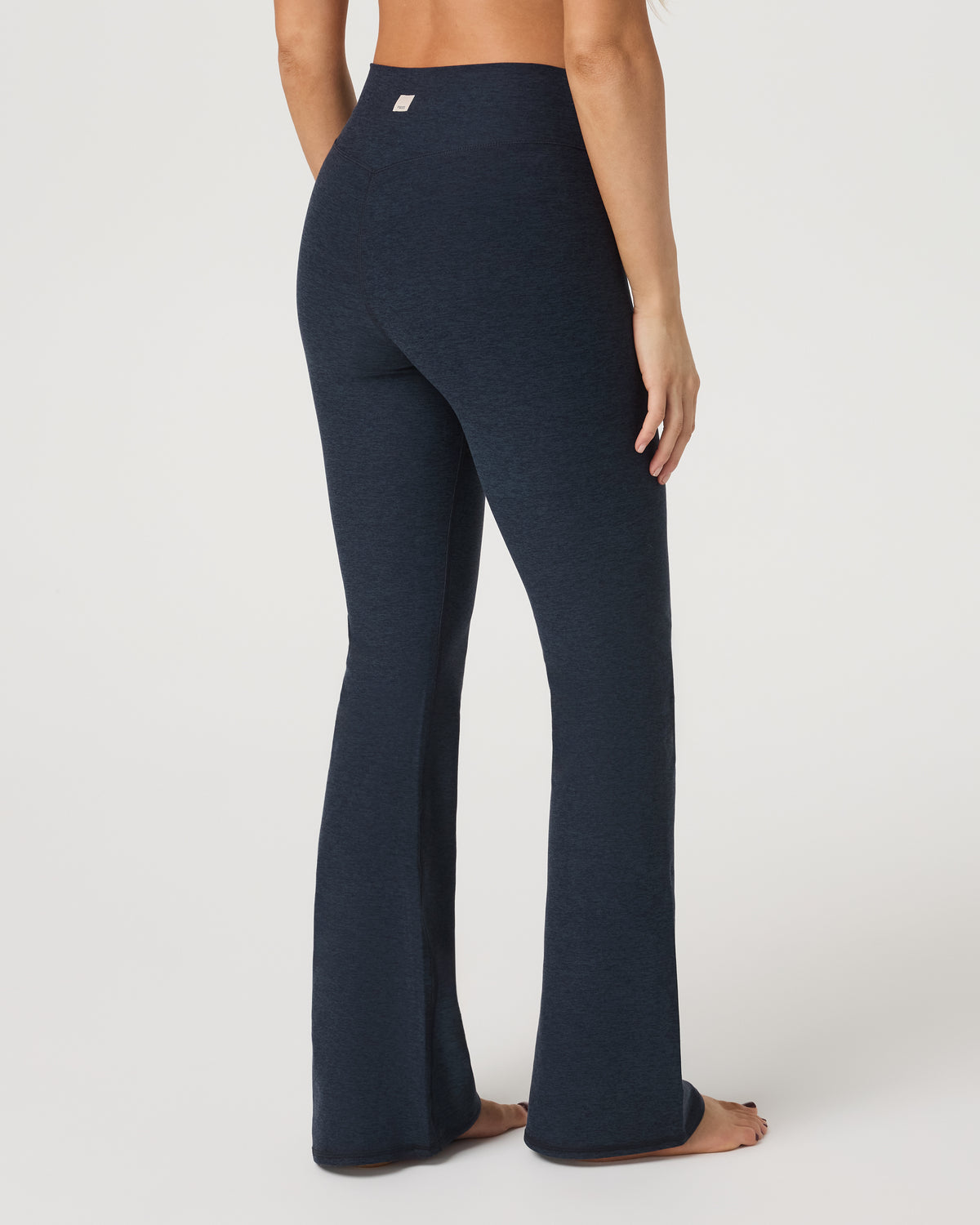 Vuori Elevation Rhythm Flare Midnight Heather