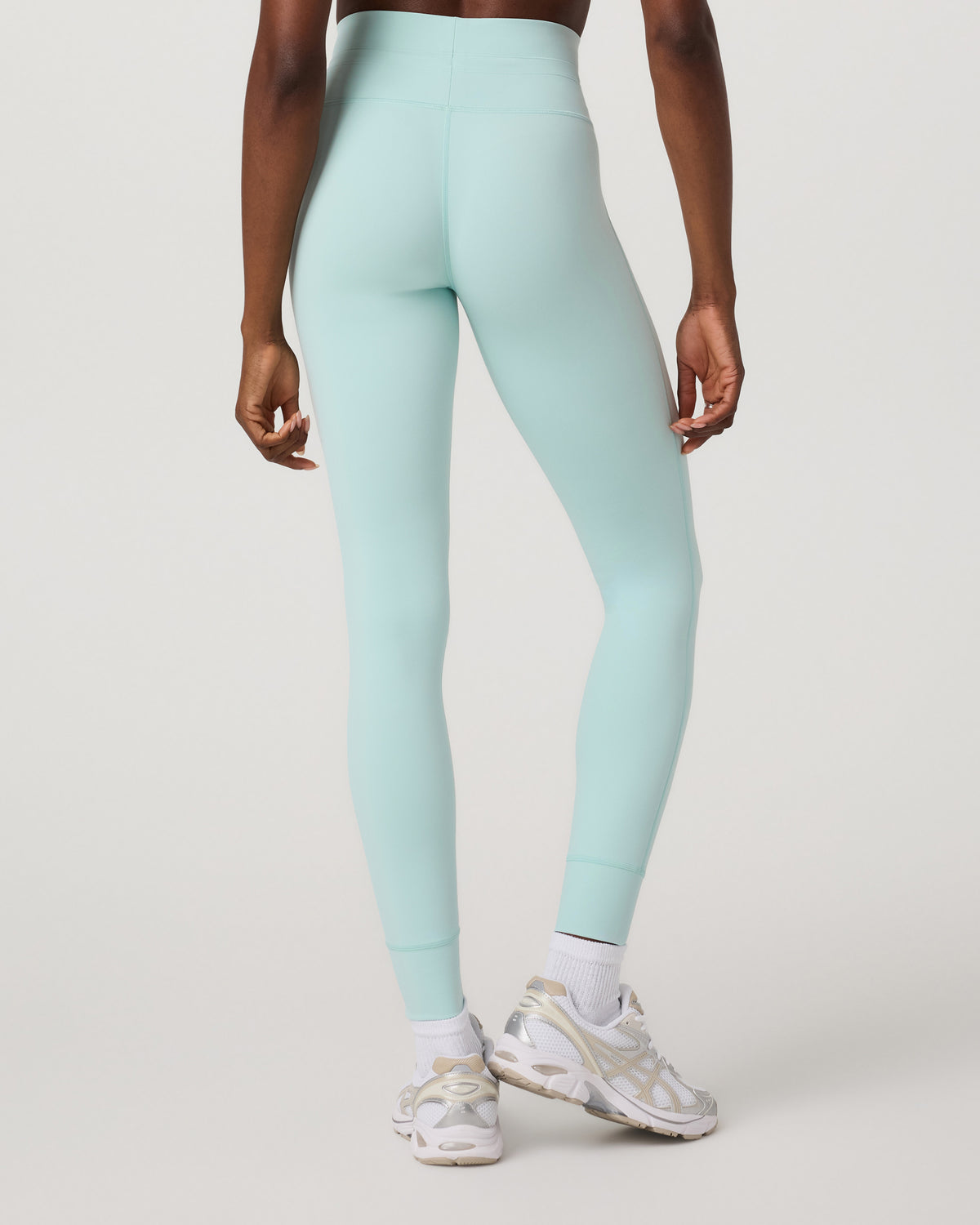 Vuori Daily Legging Women's Spearmint Performance Leggings