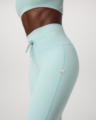 Vuori Daily Legging Women's Spearmint Performance Leggings