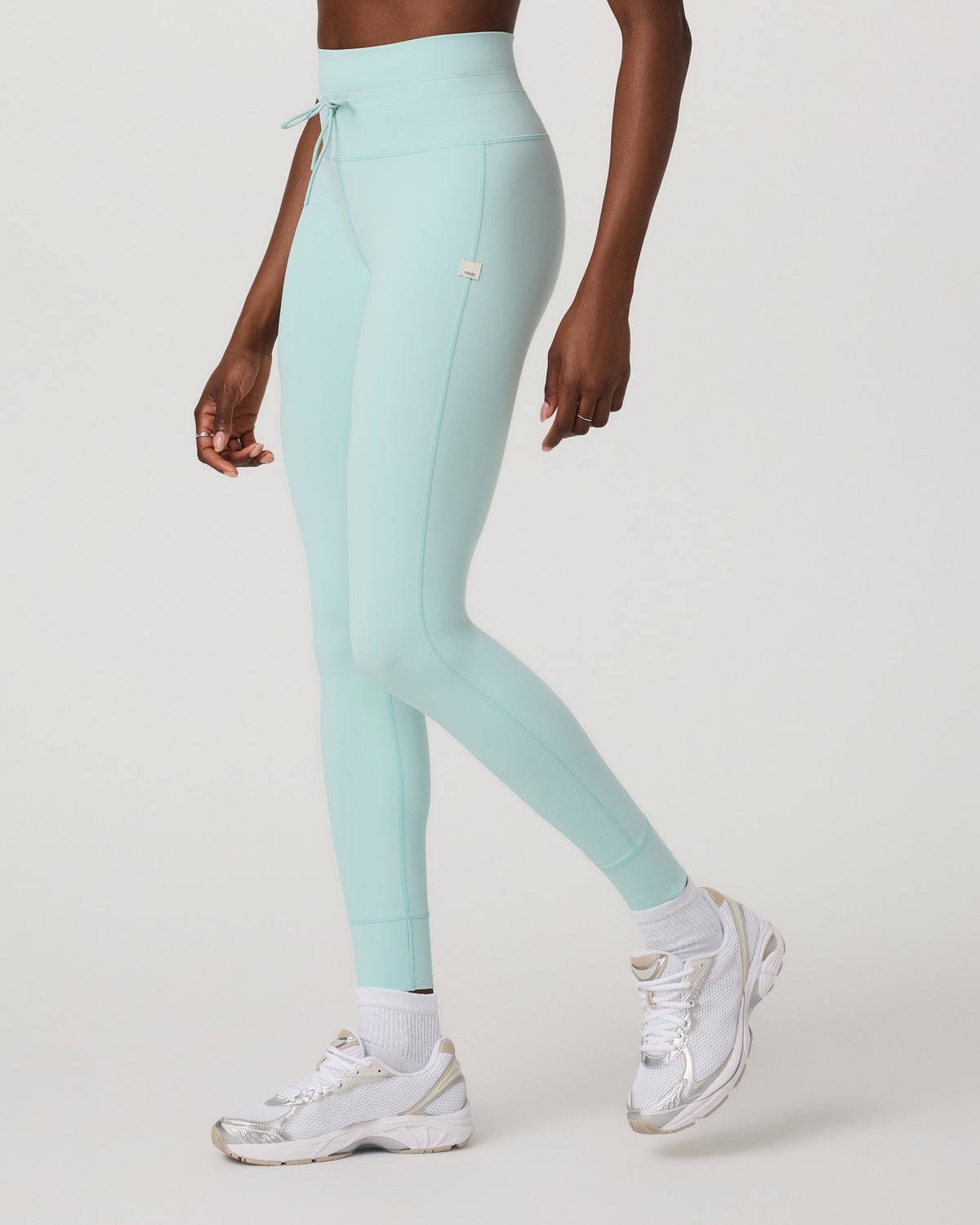 Vuori Daily Legging Women's Spearmint Performance Leggings