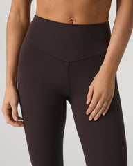 Vuori Vuori AllTheForm™ Legging - Long Women's French Roast Leggings