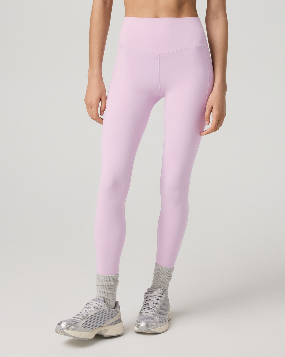 Vuori Vuori AllTheForm™ Pocket Legging - Long Orchid Whisper