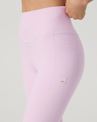 Vuori Vuori AllTheForm™ Pocket Legging - Long Orchid Whisper