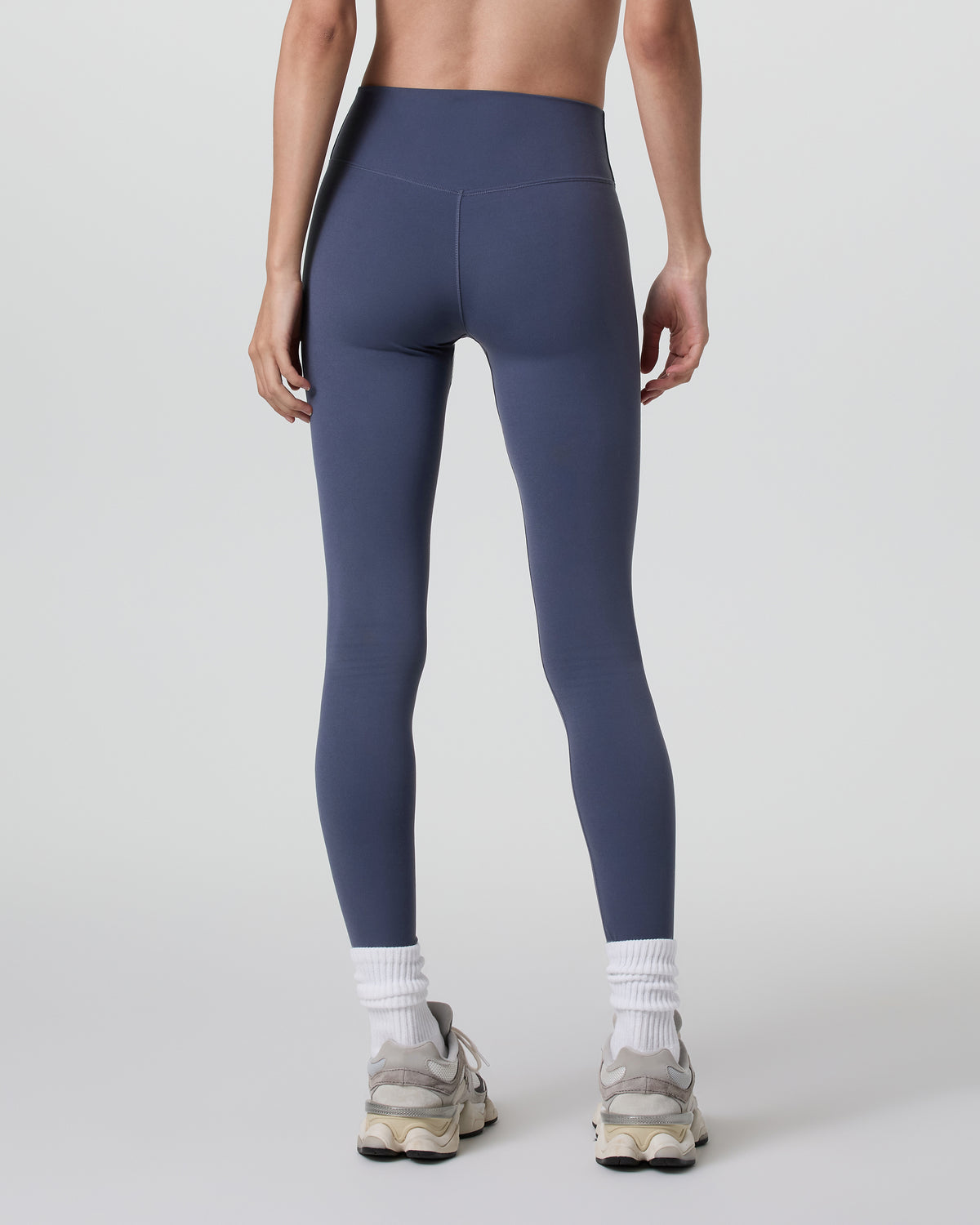 Vuori Vuori AllTheForm™ Legging - Long Azure