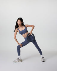 Vuori Vuori AllTheForm™ Legging - Long Azure