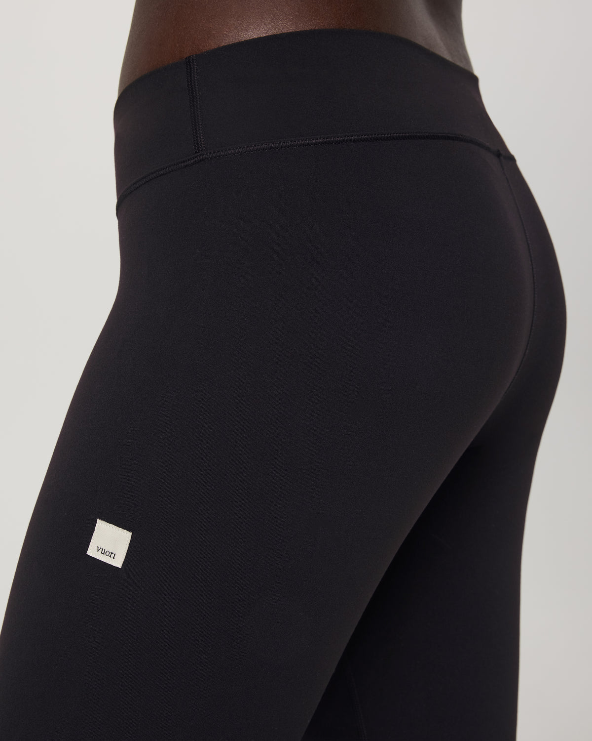 Vuori Vuori AllTheFeels™ LR Legging Women's Black Leggings
