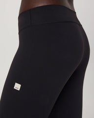 Vuori Vuori AllTheFeels™ LR Legging Women's Black Leggings
