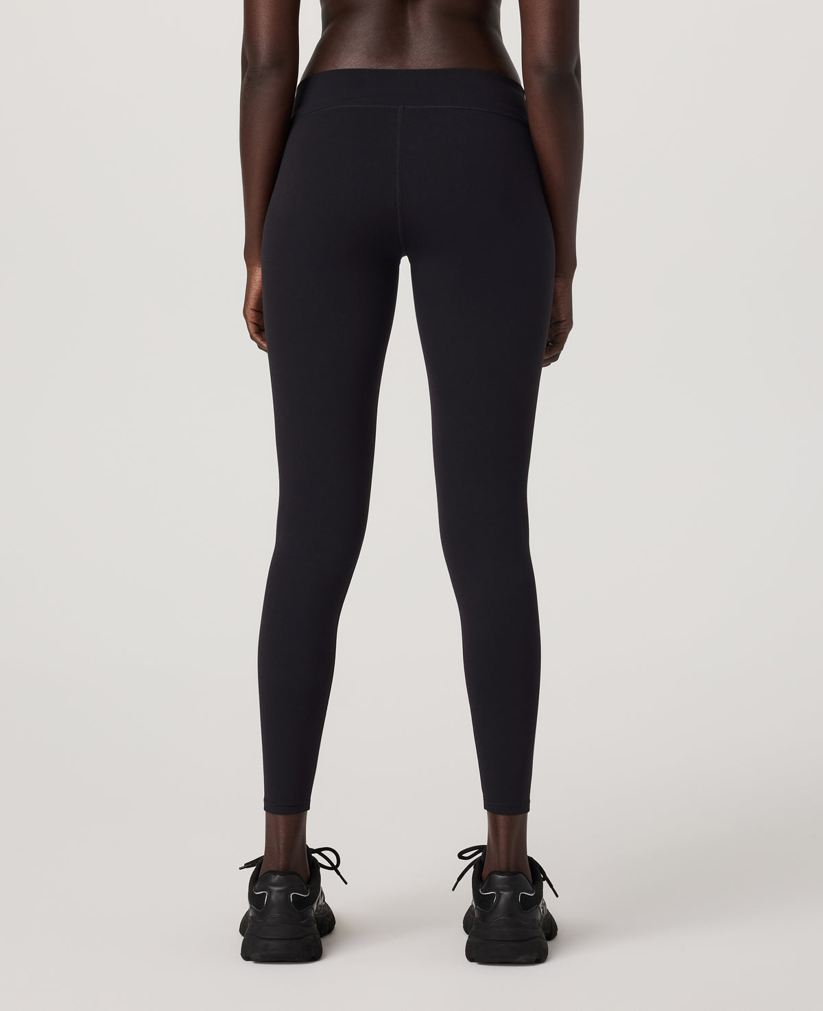 Vuori Vuori AllTheFeels™ LR Legging Women's Black Leggings