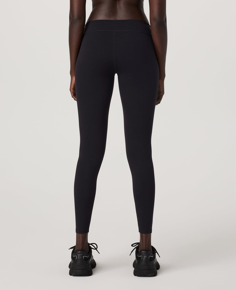 Vuori Vuori AllTheFeels™ LR Legging Women's Black Leggings