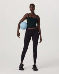 Vuori Vuori AllTheFeels™ LR Legging Women's Black Leggings