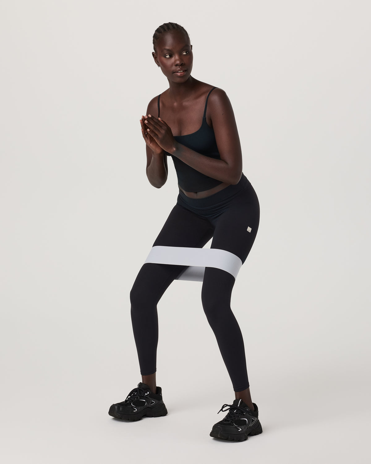 Vuori Vuori AllTheFeels™ LR Legging Women's Black Leggings