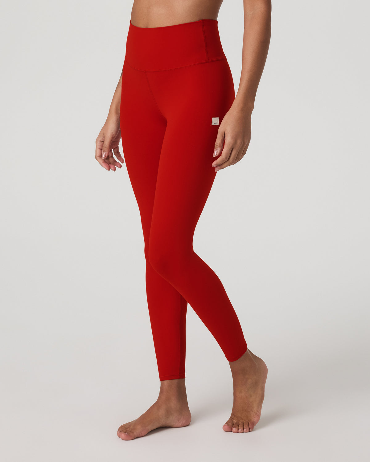Vuori Vuori AllTheFeels™ Legging Women's Cherry Leggings