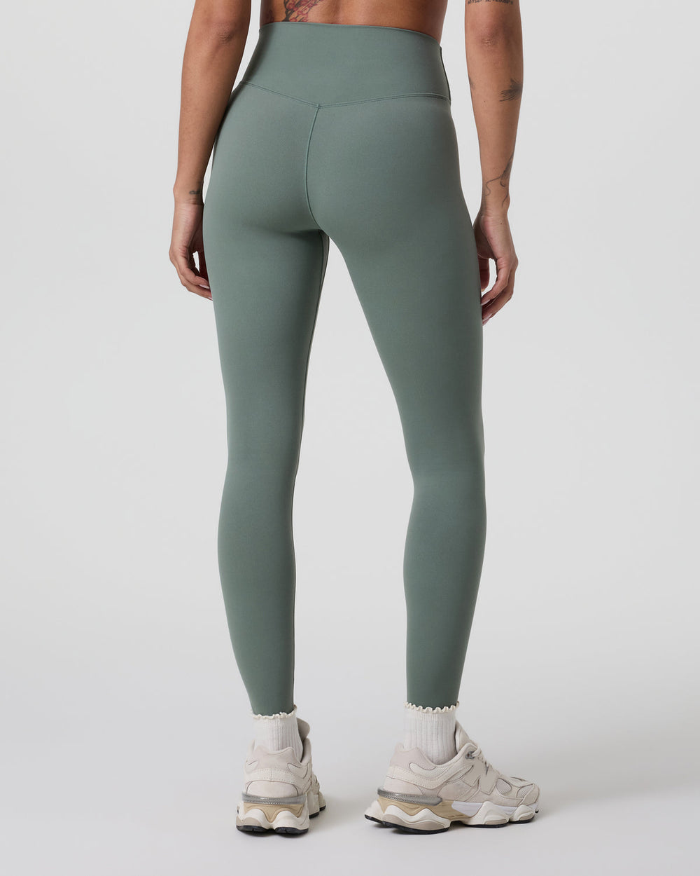 Vuori Vuori AllTheForm™ Legging Marsh