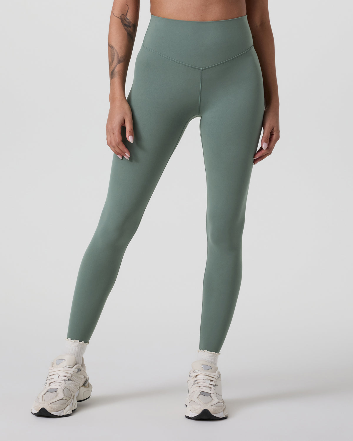 Vuori Vuori AllTheForm™ Legging Marsh