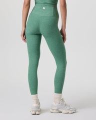 Vuori Clean Elevation Legging Creek Heather