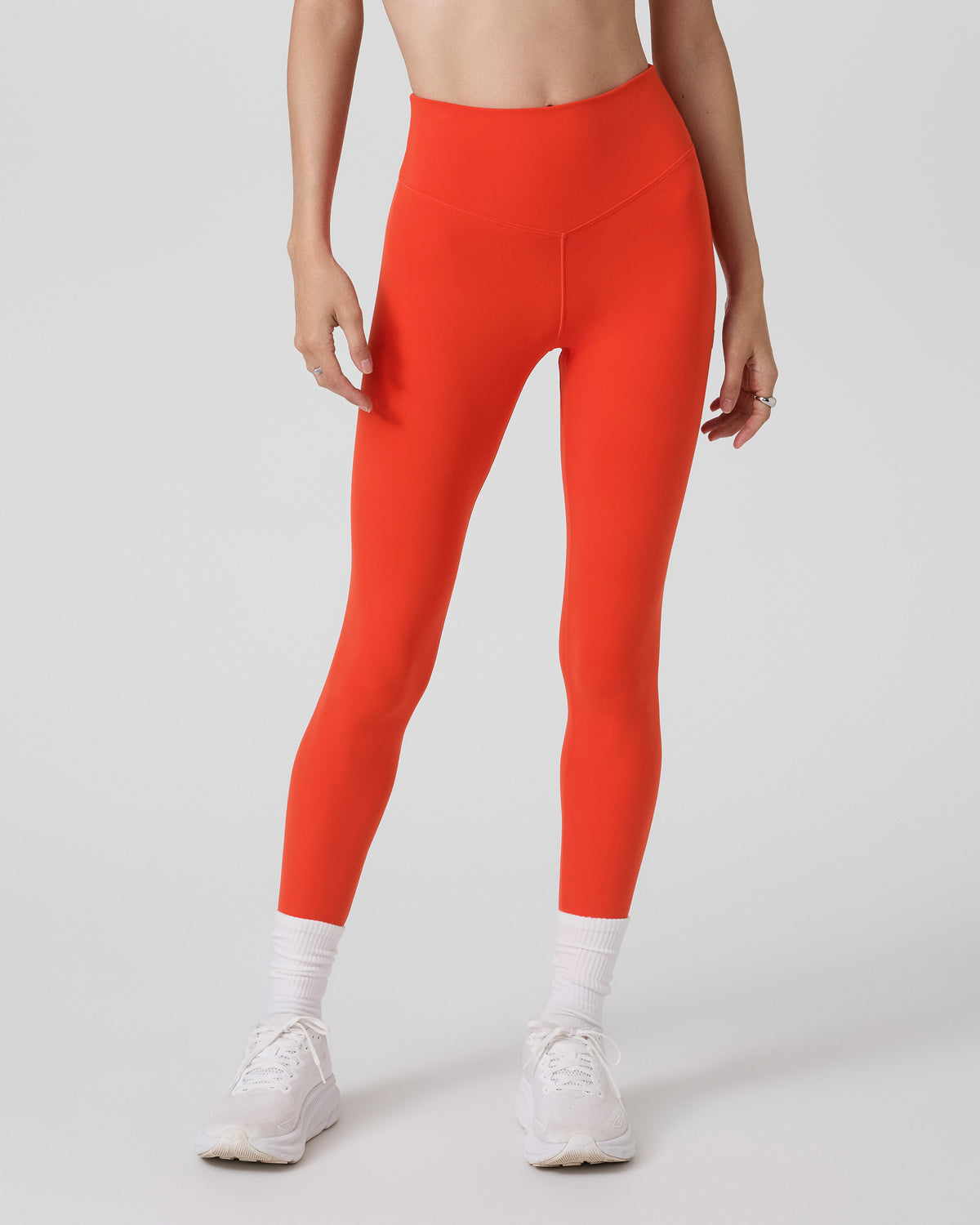 Vuori Vuori AllTheForm™ Legging Bright Poppy