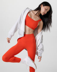 Vuori Vuori AllTheForm™ Legging Bright Poppy