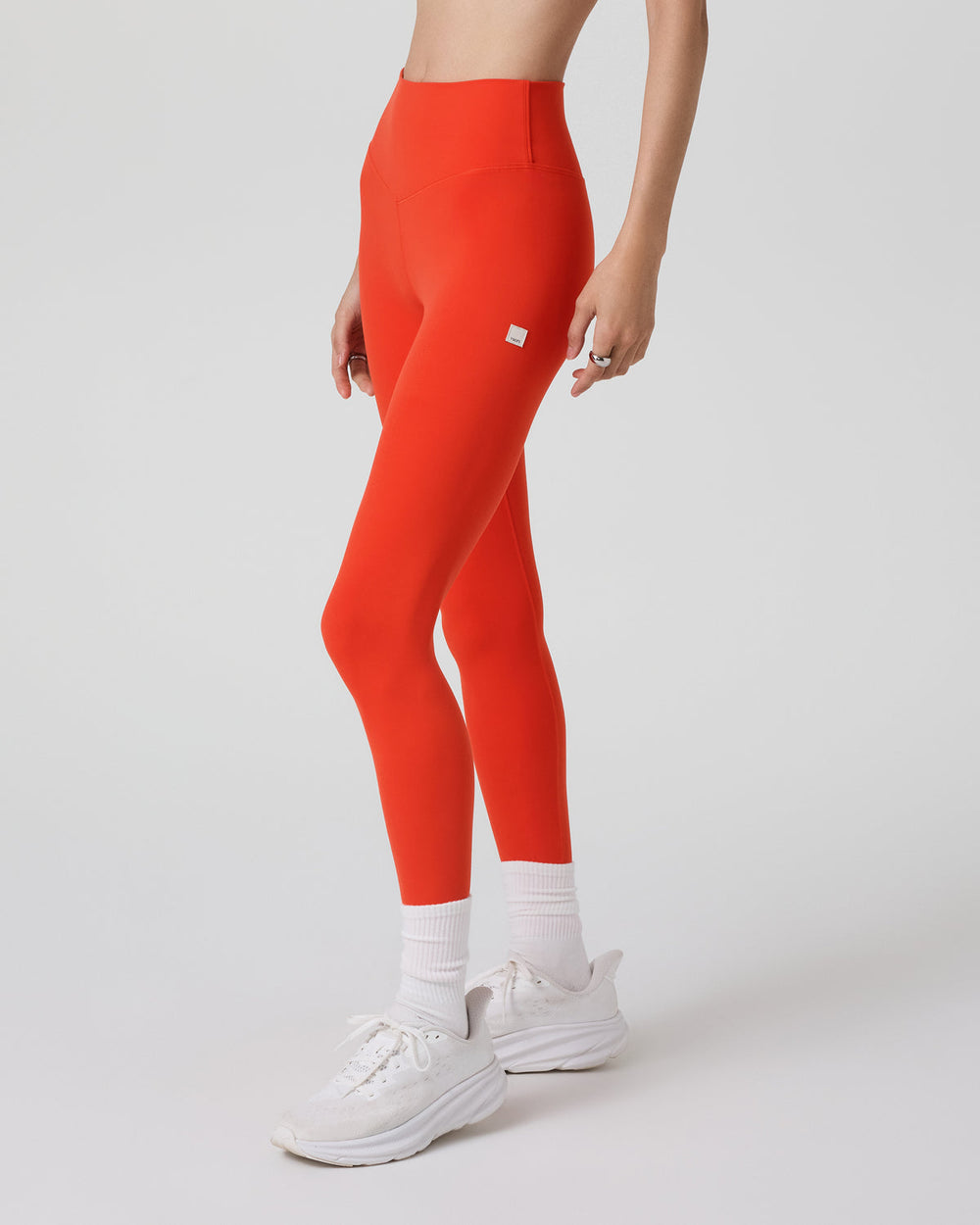 Vuori Vuori AllTheForm™ Legging Bright Poppy