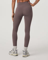 Vuori Women's Daily Form Legging - Long Huckleberry