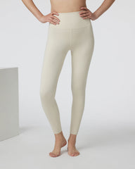 Vuori Evolve Legging Bone High-Rise Leggings