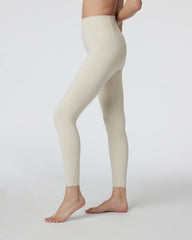 Vuori Evolve Legging Bone High-Rise Leggings