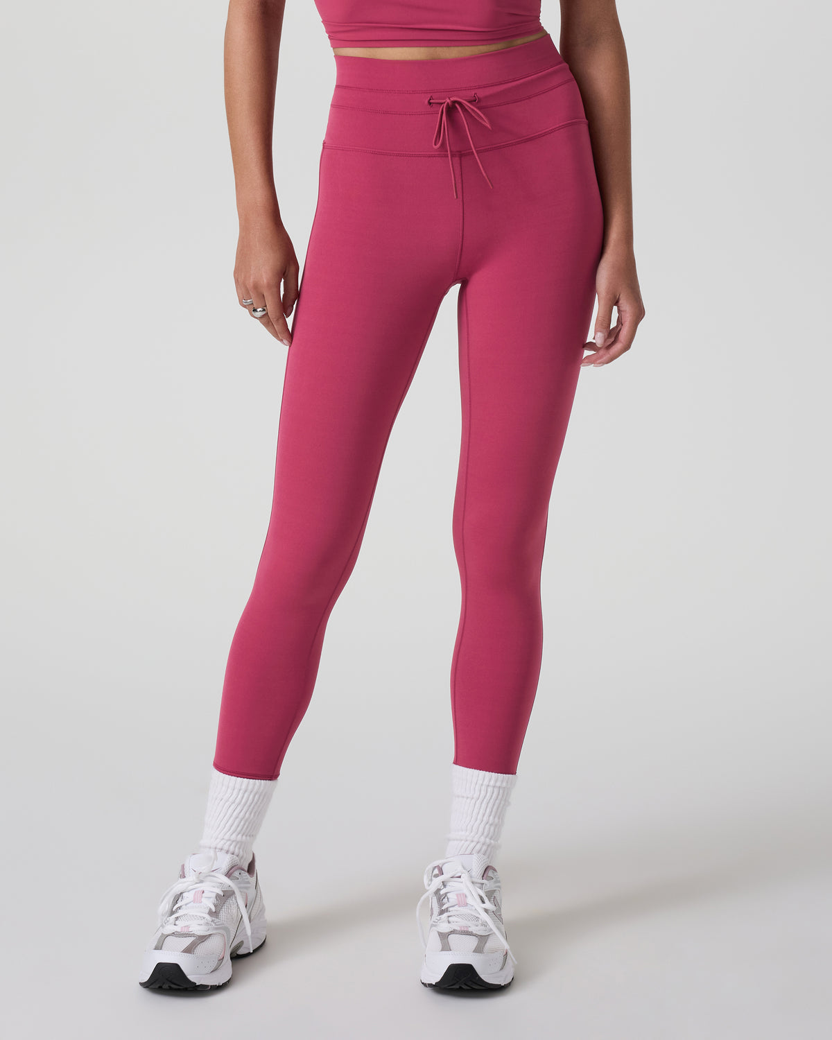 Vuori Daily Form Legging Pinot