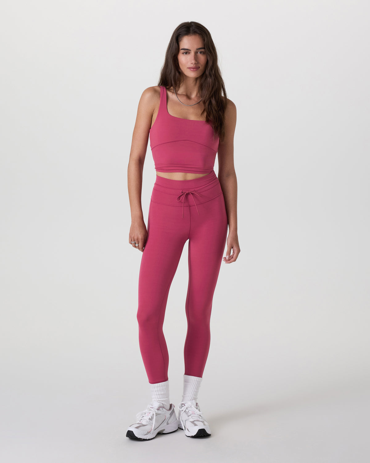 Vuori Daily Form Legging Pinot