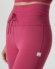 Vuori Daily Form Legging Pinot