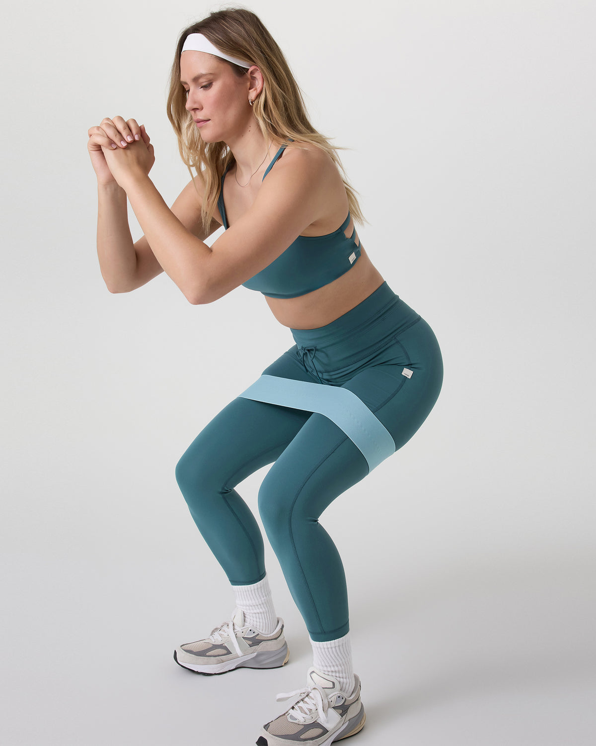 Vuori Daily Legging Women's Tidal Leggings