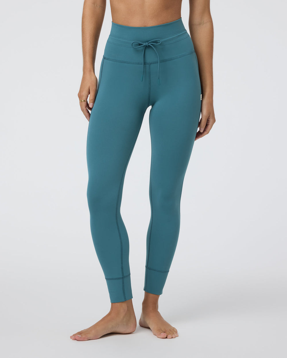 Vuori Daily Legging Women's Tidal Leggings