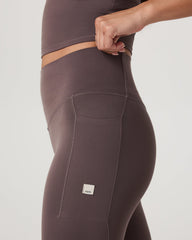 Vuori Vuori AllTheForm™ Pocket Legging Huckleberry Leggings